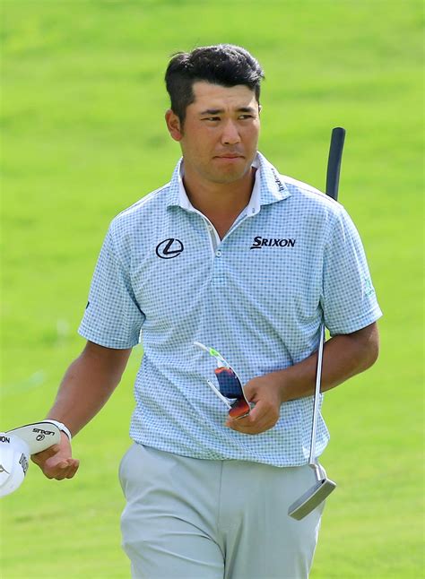 Hideki matsuyama (松山 英樹, born 1992), japanese golfer. 松山英樹は通算6アンダーで20位 トーマスが優勝 - 米国男子 ...