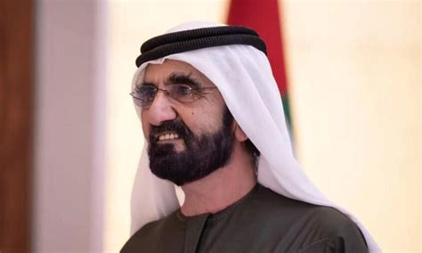 qatar world cup is a milestone in arab history sheikh mohammed sheikh mohammed about qatar