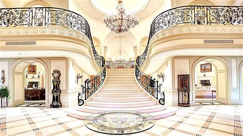 The Most Luxurious Mansion In The World 2022 Youtube