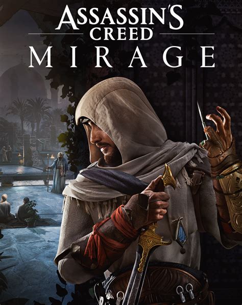 Ubisoft Reveals Assassins Creed Mirage Pc Requirements Itech Post My