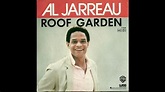 Al Jarreau - "Roof Garden" - YouTube