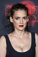 Stranger Things star Winona Ryder reveals Irish roots after discovering ...