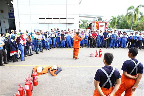 Fire Drill Training Malaysia How To Conduct Fire Drill Fera