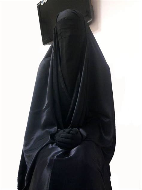 17 Best Images About Niqab Arabian Muslim Women On Pinterest