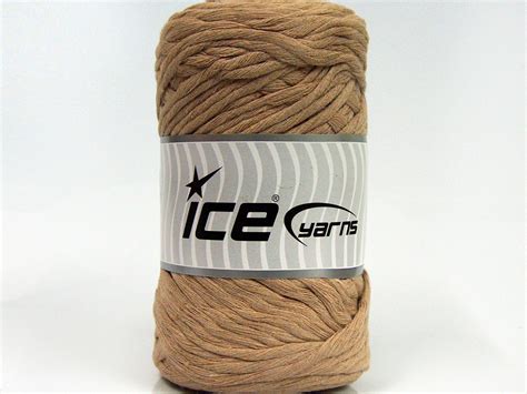Natural Cotton Chunky Mink Spring Summer Yarns Ice Yarns Online Yarn Store