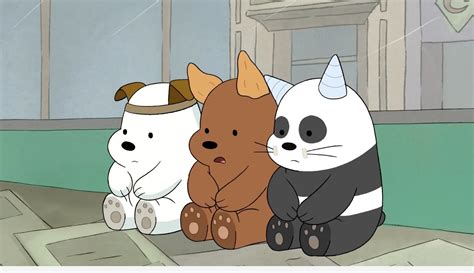Tons of awesome we bare bears wallpapers to download for free. we bare bears wallpaper - http://desktopwallpaper.info/we ...