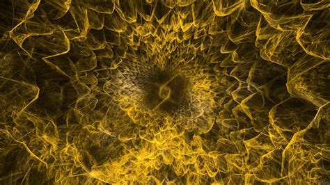 Abstract Yellow 4k Hd Abstract Wallpapers Hd Wallpapers Id 33869