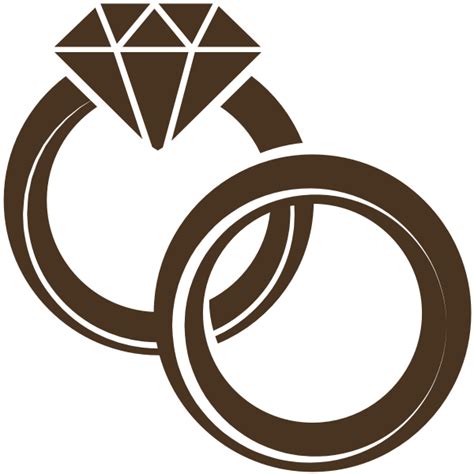 45 Diamond Ring Free Svg  Free Svg Files Silhouette And Cricut