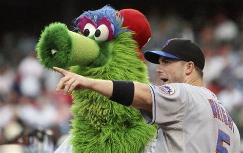 Watch Daily Show Apologizes To Phillie Phanatic Shows Image From Mascot S Sex Tape