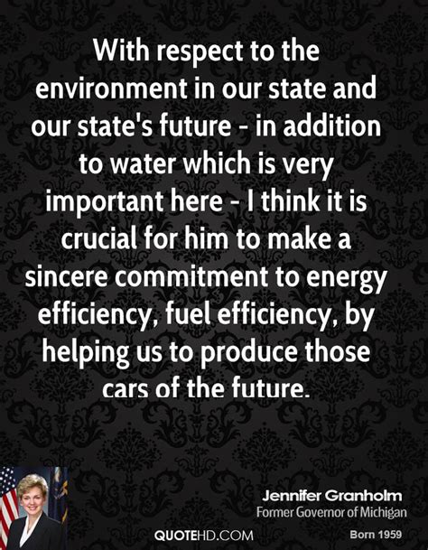 Respect The Environment Quotes Quotesgram