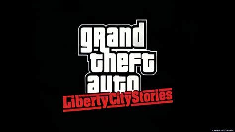 Full Hd Intro 1080p For Gta Re Liberty City Stories Re Lcs For