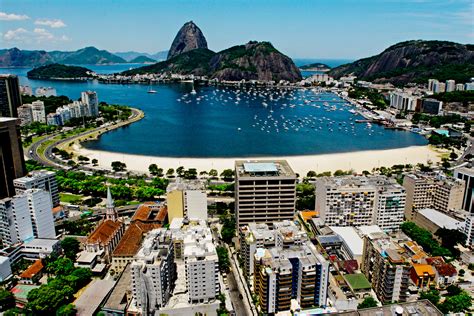 Megalopoli Rio De Janeiro