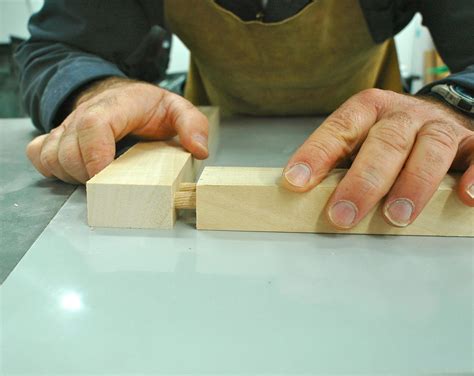 Dowel Joinery Why Its Easy To Love This Great Woodworking Technique