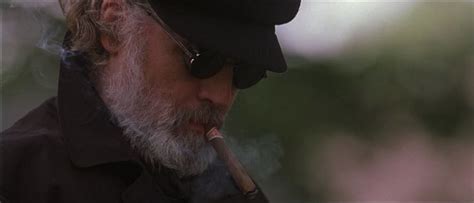 Billy Connolly As Il Duce In The Boondock Saints Actors