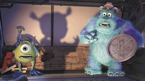Monsters Inc Hd Wallpaper Background Image 1920x1080 Id674277