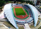 Estadio Nacional, San Jose, Costa Rica