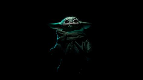 Baby Yoda 4k Wallpaperhd Tv Shows Wallpapers4k Wallpapersimages