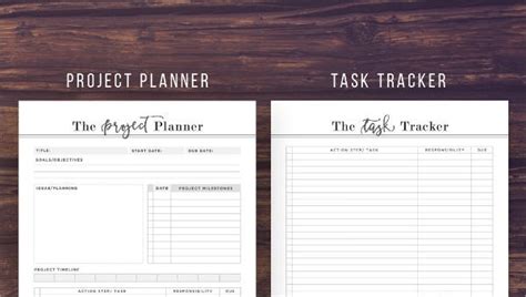 Task Tracking Template 10 Free Word Excel Pdf Format Download