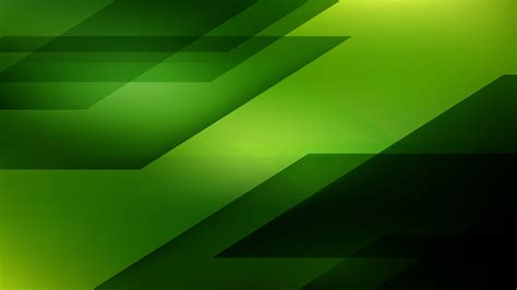 Free Green And Black Background Graphic
