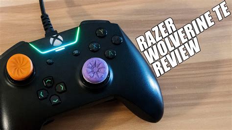 How to defeat wolverine in fortnite. The Best Fortnite Controller! - Razer Wolverine Review ...