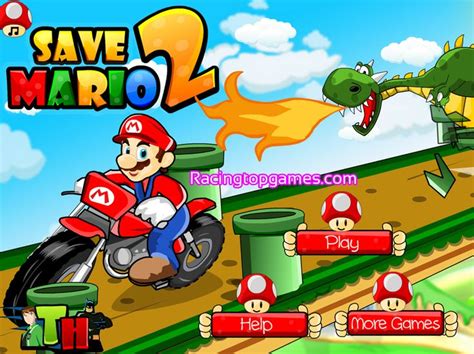 They will be moved down and will not be thrown the next time you press the 'roll dice' button. You can Play Online Save Mario 2 Racing Game Free at ...