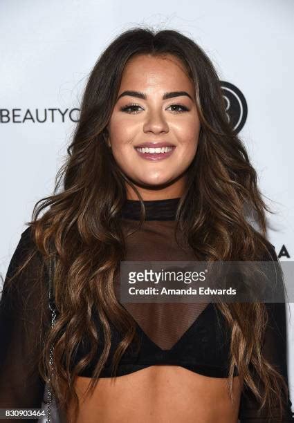 Tessa Brooks Photos And Premium High Res Pictures Getty Images
