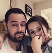 Danny Dyer wife and children: Who are Dani, Sunnie and Arty Dyer ...