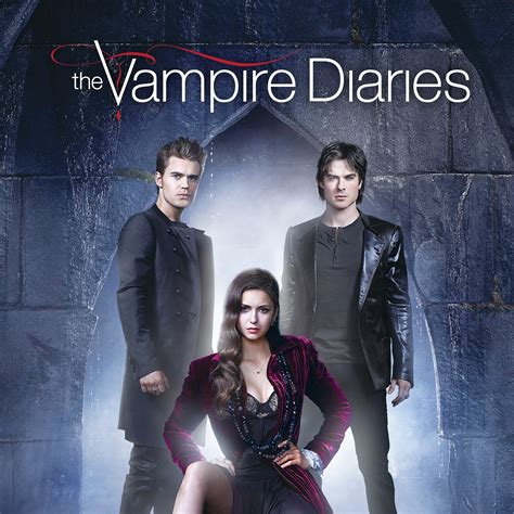 Season six follows the characters' journey back to each other as they explore the duality of good versus evil inside themselves. Vampire Diaries Staffel 7 online schauen bei maxdome