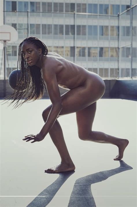 Nneka Ogwumike Nude Photos Video Pinayflixx Mega Leaks