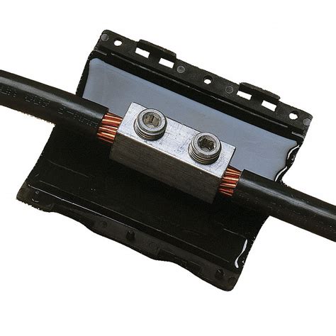 Te Connectivity Splice Kit 2 To 40 Awg Wire Range 42 Overall