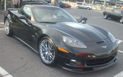 The chevrolet corvette (c6) is the sixth generation of the corvette sports car that was produced by chevrolet division of general motors for the 2005 to 2013 model years. 2013 Chevrolet Corvette c6 zr1 - pictures, information and ...