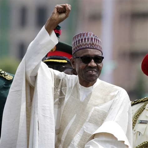 nigeria s president apologises for ripping off obama s 2008 victory speech south china morning