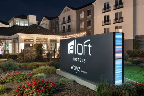 Aloft Mountain View 141 ̶3̶1̶6̶ Updated 2024 Prices And Hotel