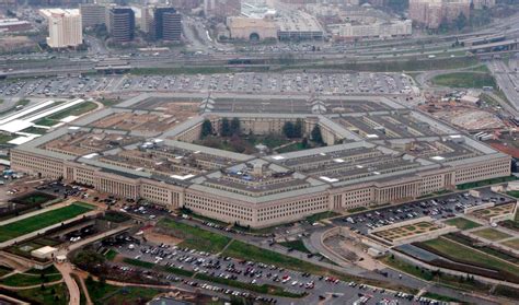 The Pentagon Has Detained A Us Citizen For More Than Two Months — And