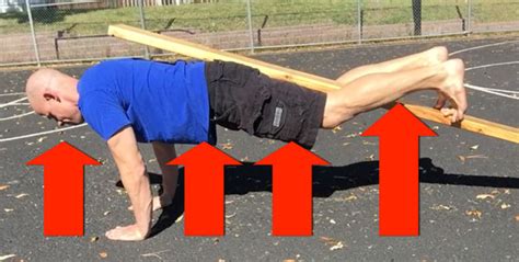 Your __________ Is Your Strongest Acquisition Lever - The Push-Up Lever | PCC Blog