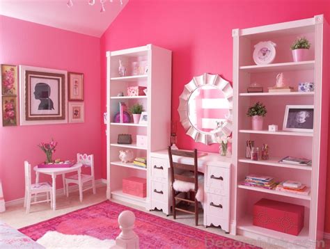 Billy bookcase is a great piece to customize: IKEA Billy Bookcase Hack - Decorchick!