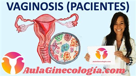 VAGINOSIS BACTERIANA PACIENTES Síntomas causas tratamiento