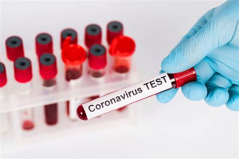 Test your computer performance using corona benchmark. Coronavirus Tests Land in Indonesia - Indonesia Expat