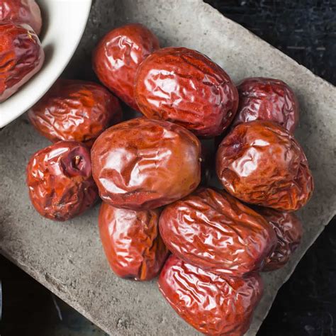 December 06 Northern Food Ie Recalled Sweetened Jujube Products Due