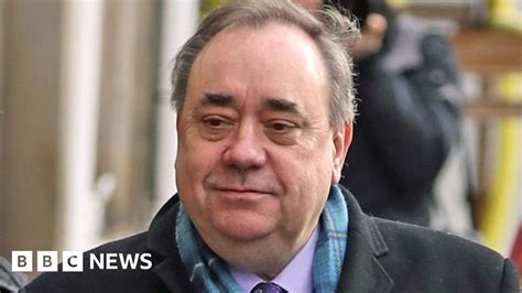 Alex Salmond Case Witness Says Accuser Did Not Attend Bute House Dinner