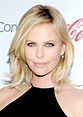 CHARLIZE THERON at Big Screen Achievement Awards ceremony at CinemaCon ...