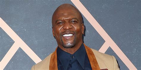 Terry Crews Says He Was Sexually Assaulted By A Hollywood Executive
