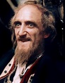 Ron Moody the Actor, biography, facts and quotes - FixQuotes.com
