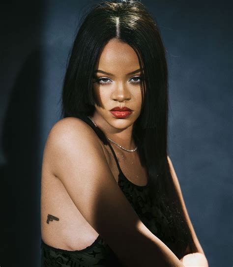 Rihanna Savage X Fenty November 2022 • Celebmafia