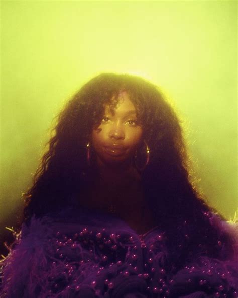 Sza For The Fader Sza Singer Golden Hour Photography Photoshoot Themes