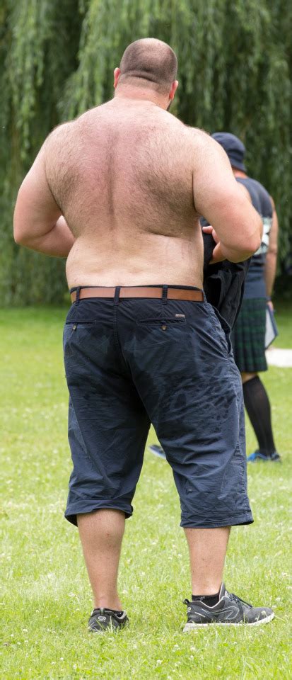 Post Hunky Bear Tumblr Tumbex