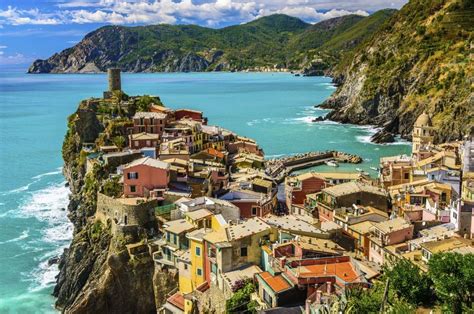 The Italian Riviera Travel Guide Expert Picks For Your