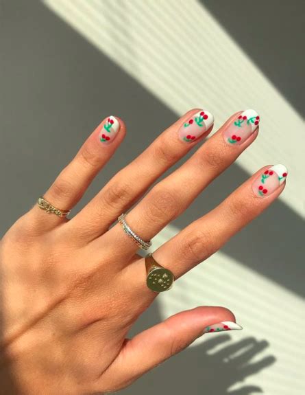 The Best Spring Summer 2020 Nail Trends — Creadose Magazine