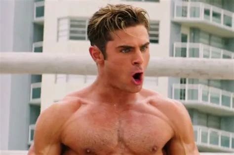 zac efron s sex confessions kitchen table romp condoms from mum and mel b tryst daily star