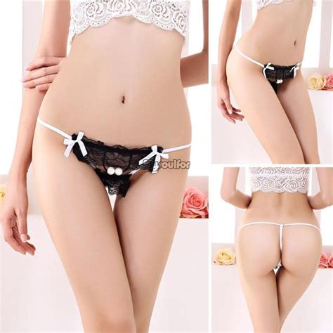 Jual Underwear Wanita Celana Dalam Transparan Gstring Bikini Lingerie Cds108 Di Lapak Istana